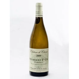 Vinho Château de Cîteaux Meursault 1er Cru Perrières (750ml)