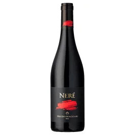 Vinho Neré Feudo Maccari 750ml