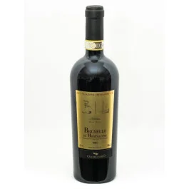 Vinho Occhio Nero Collezione Imperatore Brunello di Montalcino D.O.C.G (750ml)