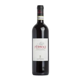 Vinho Peppoli Chianti (750ml)