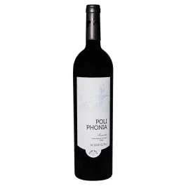 Vinho Poliphonia Reserva 750ml