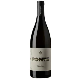 Vinho Mouchão Ponte 750ml