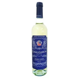 Vinho Verde Branco Casal Garcia 750ml