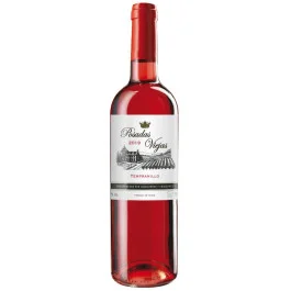 Vinho Posadas Viejas Rose (750ml)