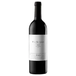Vinho Post Scriptum (750ml)