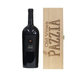Vinho Primitivo di Manduria Luccarelli (1,5L)