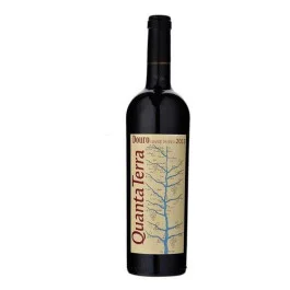 Vinho Quanta Terra Gran Reserva Douro 750ml