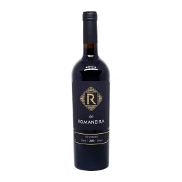 Vinho R de Romaneira (750ml)