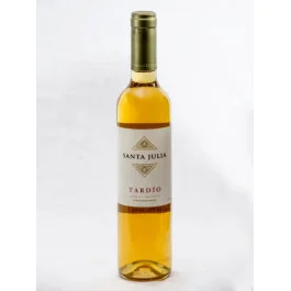 Vinho Santa Julia Tardio (500ml)
