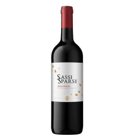 Vinho Sassi Sparsi Bolgheri 750ml