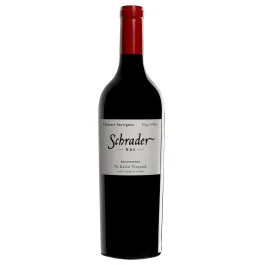 Vinho Schrader (750ml)