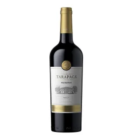 Vinho Tarapacá Reserva Merlot (750ml)