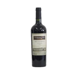 Vinho Terrazas Reserva Syrah (750ml)