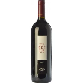 Vinho Mauro Terreus (750ml)