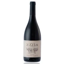 Vinho Zaha Malbec (750ml)