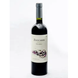 Vinho Zuccardi Malbec Serie A (750ml)