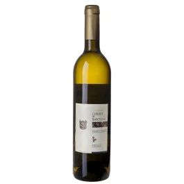 Vinho Português Condes de Barcelos Branco (750ml)