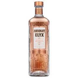 Vodka Absolut Elyx 1,75L