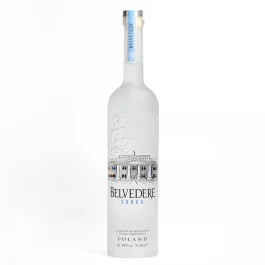 Vodka Belvedere (3L)