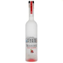 Vodka Belvedere Black Raspberry (700ml)