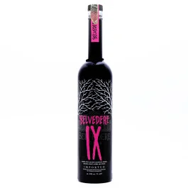 Vodka Belvedere Pink IX (700ml)