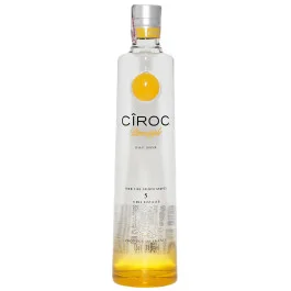 Vodka Ciroc Pineapple (750ml)