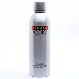 Vodka Danzka (1L)