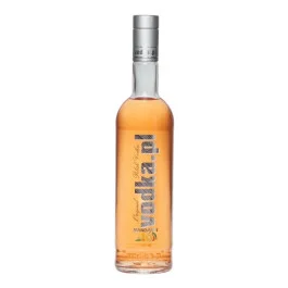 Vodka .pl Mandarim 700ml
