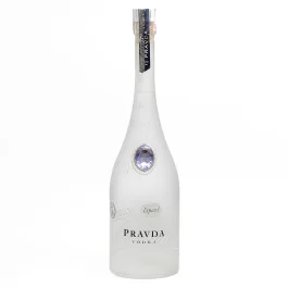 Vodka Pravda (1,75L)
