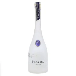 Vodka Pravda (700ml)