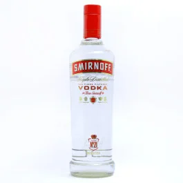 Vodka Smirnoff Red (998ml)