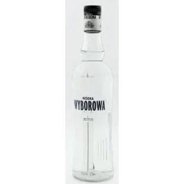Vodka Wyborowa 750ml
