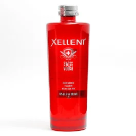 Vodka Xellent Swiss (1,750L)