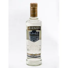 Vodka Smirnoff Vanilla (600ml)
