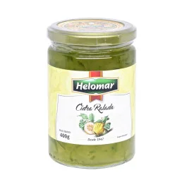 Doce de Cidra Ralada Helomar 400g