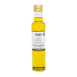 Azeite com Trufas Brancas Vittadini 250ml