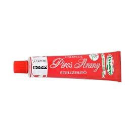 Bisnaga de Páprica Cremosa Univer 70g
