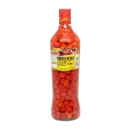 Pimenta Biquinho Aroma D'Minas 780g