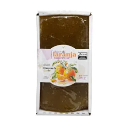 Doce de Laranja Supreme Carmen's Taste 500g