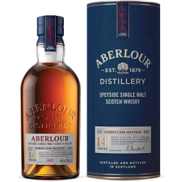 Whisky Aberlour 14 Anos Single Malt 700ml