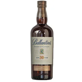 Whisky Ballantines 30 Anos 750ml | Banca do Ramon | Banca do Ramon