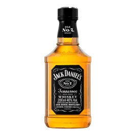 Whisky Jack Daniel's 200ml