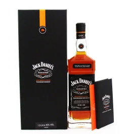 Whisky Jack Daniel`s Sinatra Select 1L