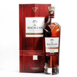 Whisky Macallan Rare Cask 700ml