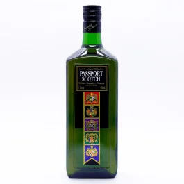 Whisky Passport 1L