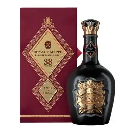 Whisky Royal Salute 38 anos 500ml