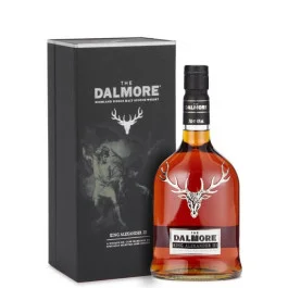 Whisky Dalmore King Alexander (700ml)