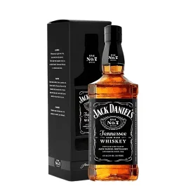 Whisky Jack Daniel's 700ml