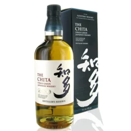 Whisky The Chita (700ml)