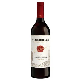 Vinho Woodbridge Cabernet Sauvignon (750ml)